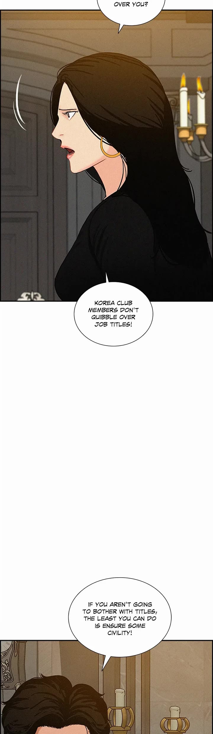 The Lord of Money Chapter 142 page 4 - Chapter 142