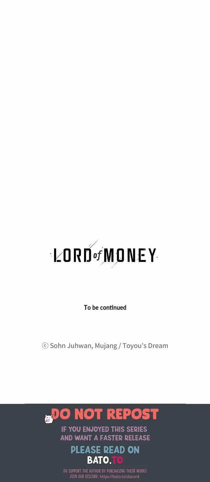 The Lord of Money Chapter 142 page 42 - Chapter 142