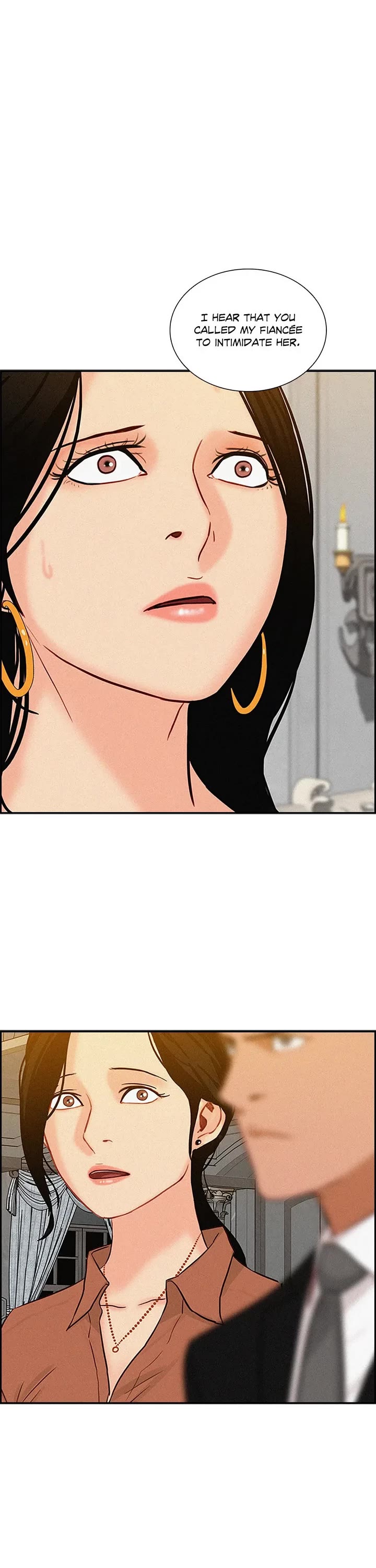 The Lord of Money Chapter 142 page 6 - Chapter 142