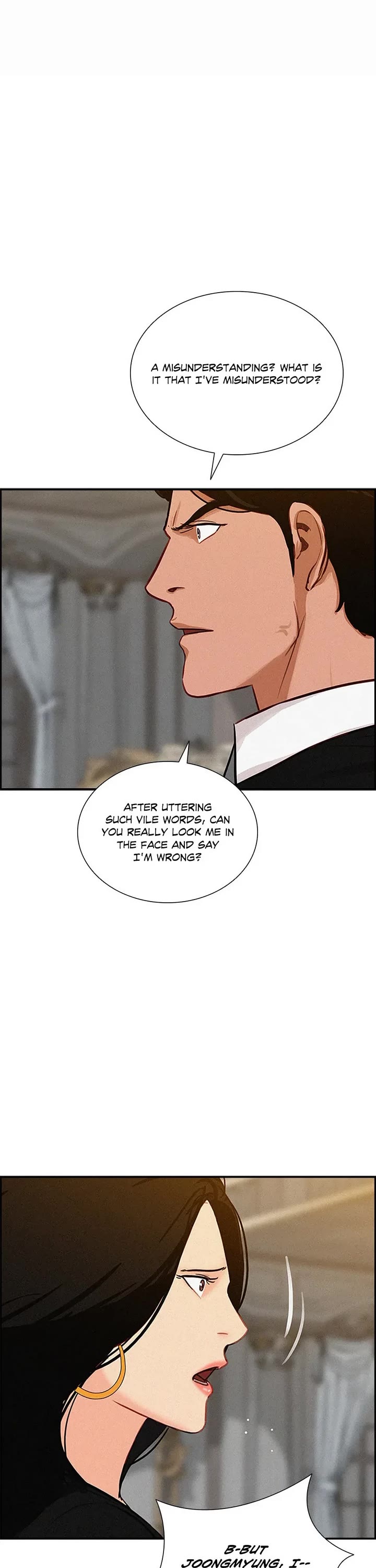 The Lord of Money Chapter 142 page 8 - Chapter 142