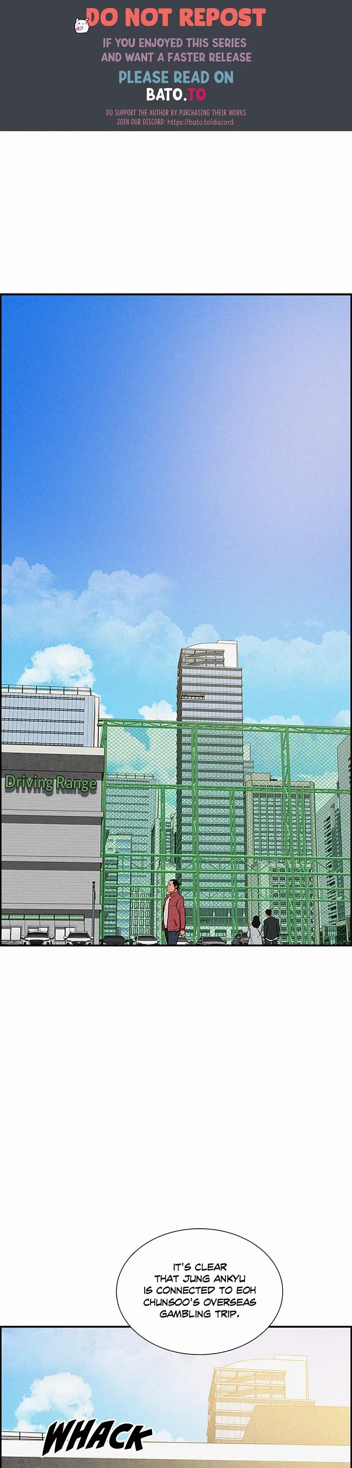 The Lord of Money Chapter 143 page 1 - Chapter 143