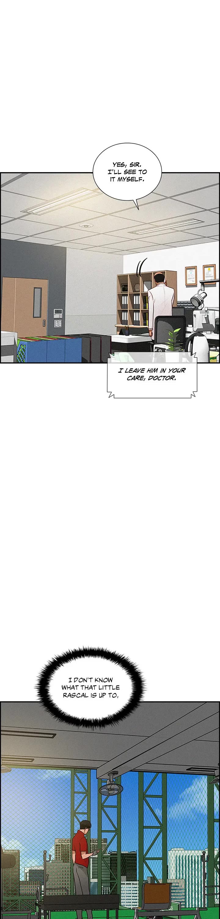 The Lord of Money Chapter 143 page 13 - Chapter 143