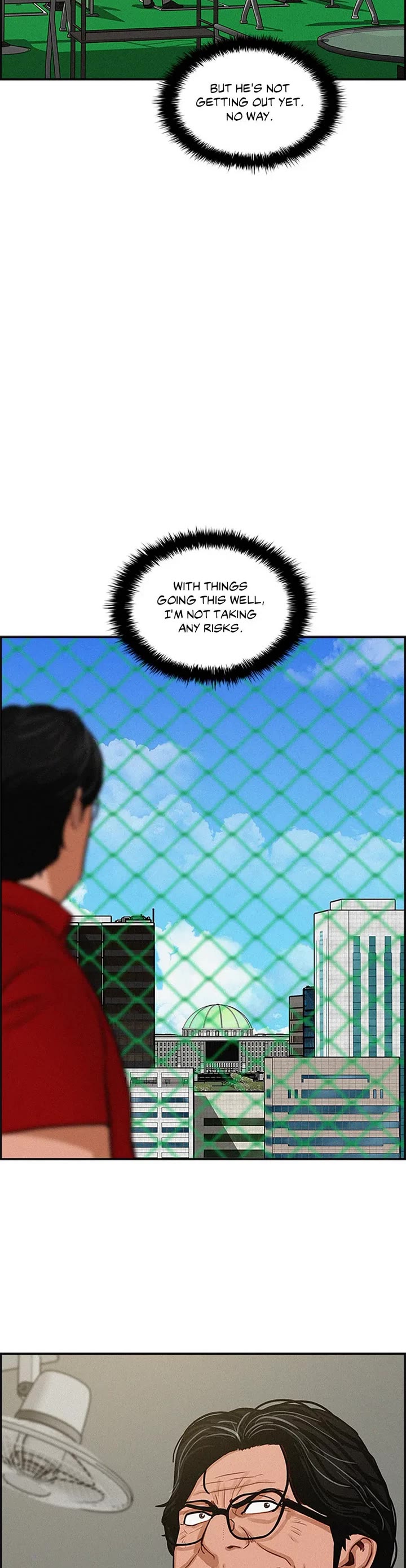 The Lord of Money Chapter 143 page 14 - Chapter 143