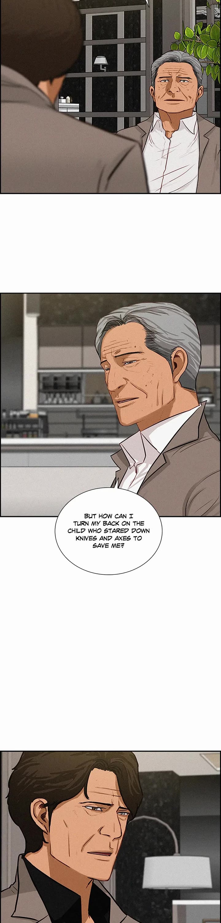 The Lord of Money Chapter 143 page 17 - Chapter 143