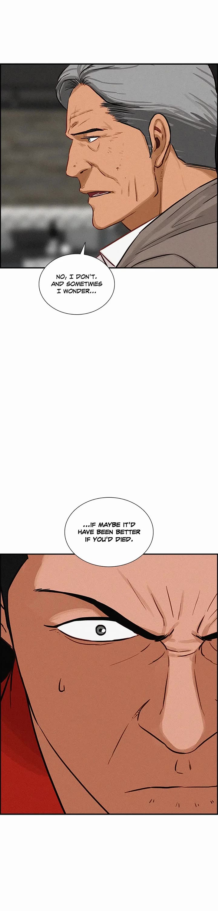 The Lord of Money Chapter 143 page 22 - Chapter 143