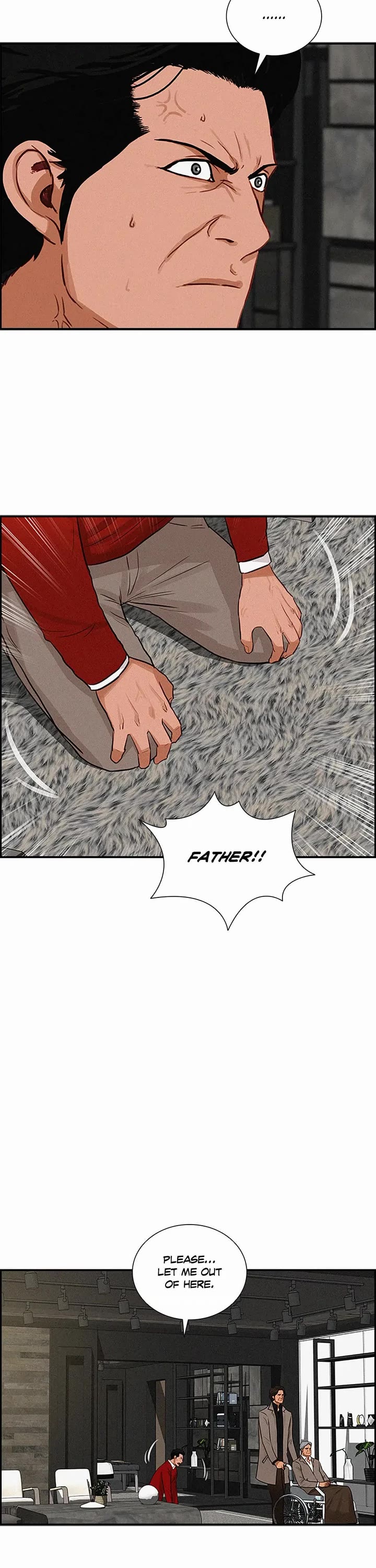 The Lord of Money Chapter 143 page 27 - Chapter 143