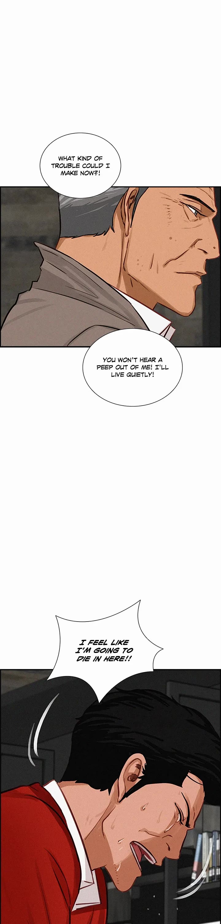 The Lord of Money Chapter 143 page 28 - Chapter 143