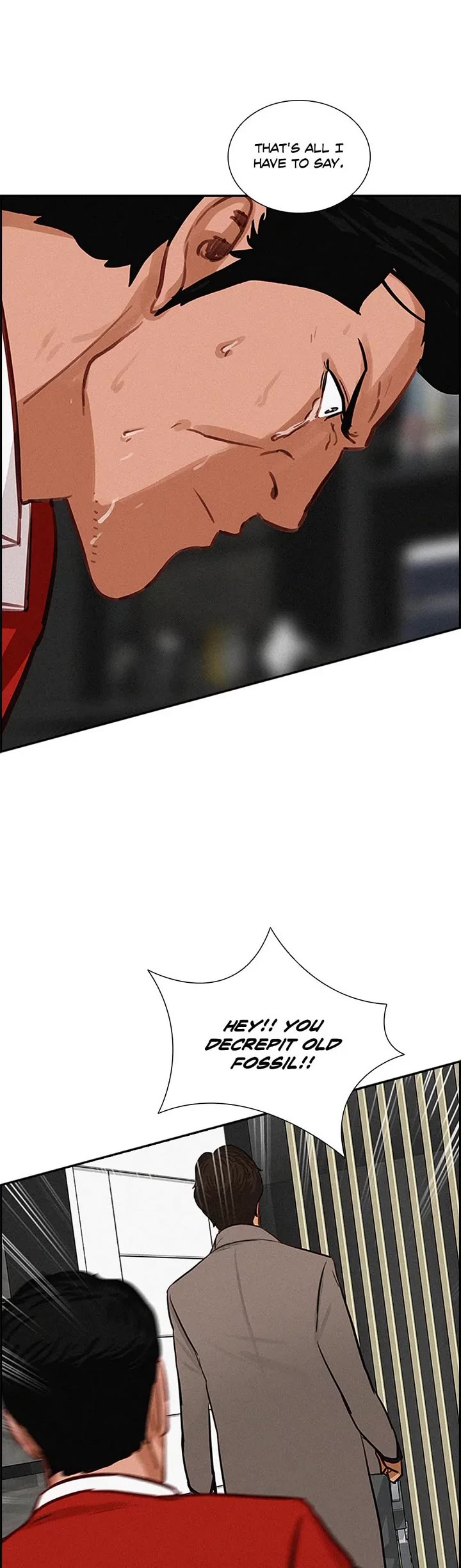 The Lord of Money Chapter 143 page 30 - Chapter 143