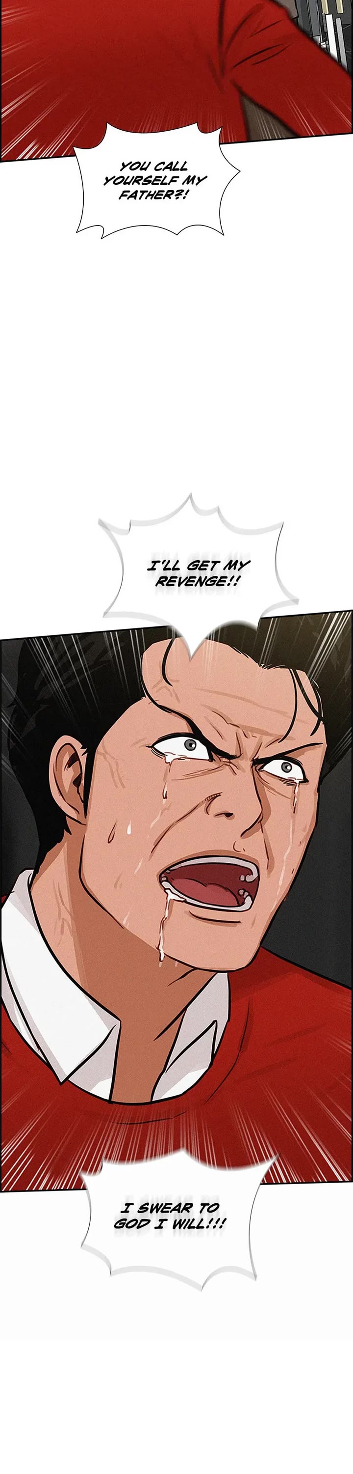 The Lord of Money Chapter 143 page 31 - Chapter 143