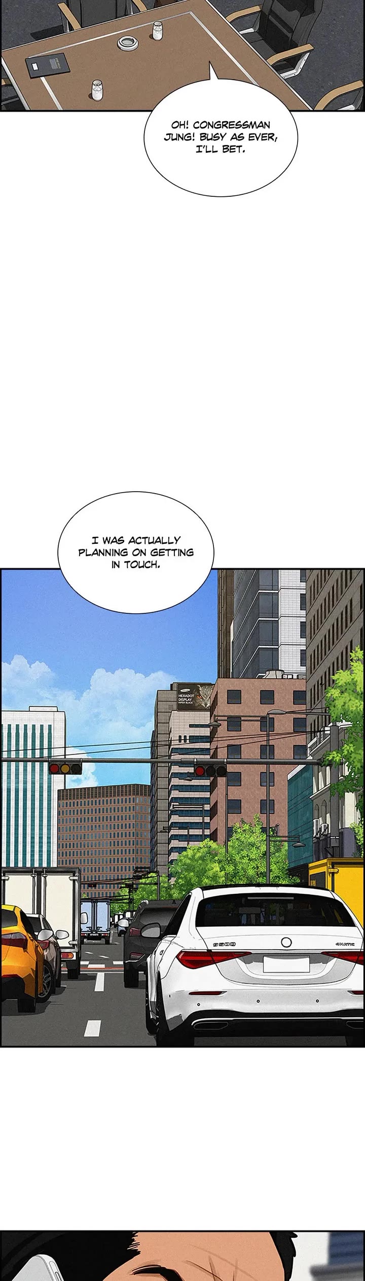 The Lord of Money Chapter 143 page 34 - Chapter 143