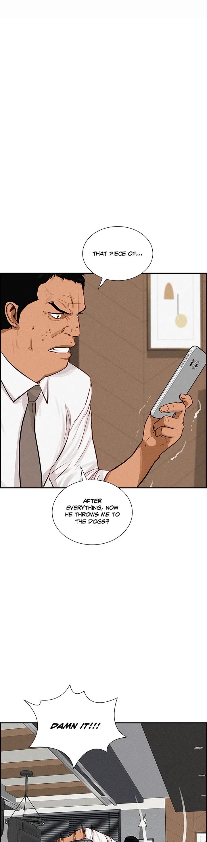 The Lord of Money Chapter 143 page 39 - Chapter 143