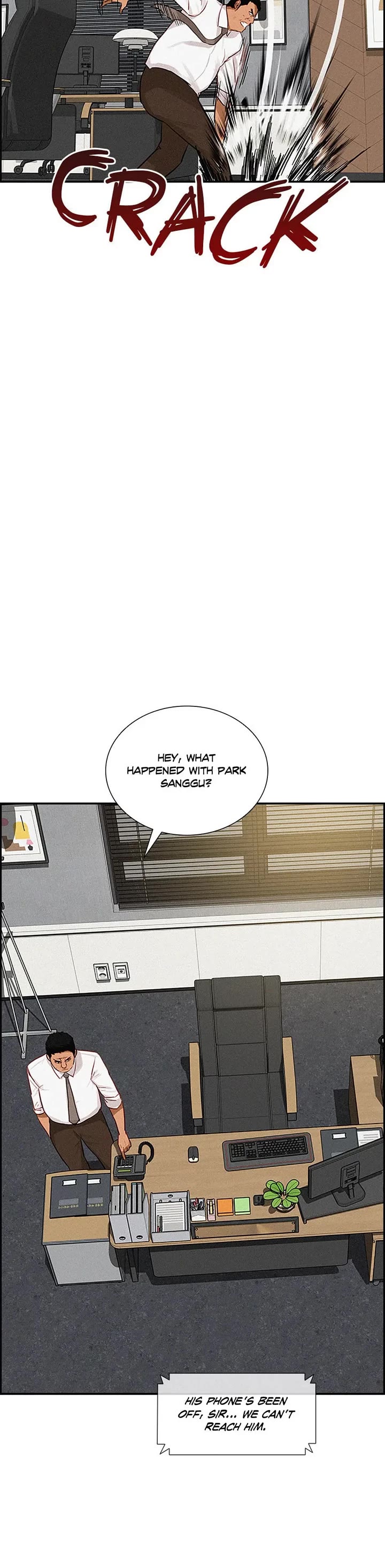 The Lord of Money Chapter 143 page 40 - Chapter 143