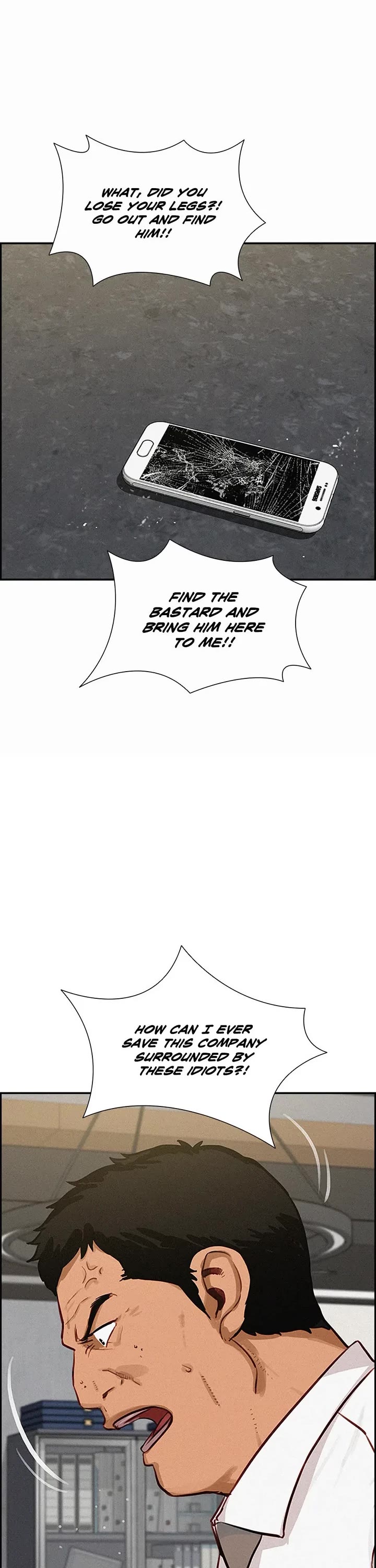The Lord of Money Chapter 143 page 41 - Chapter 143