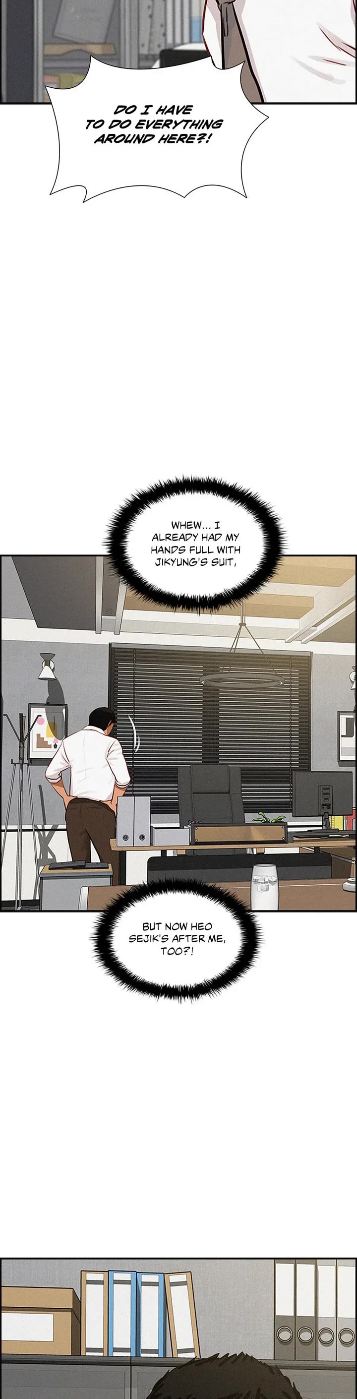 The Lord of Money Chapter 143 page 42 - Chapter 143
