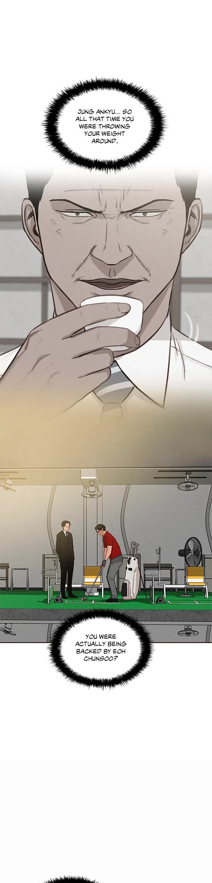 The Lord of Money Chapter 143 page 6 - Chapter 143