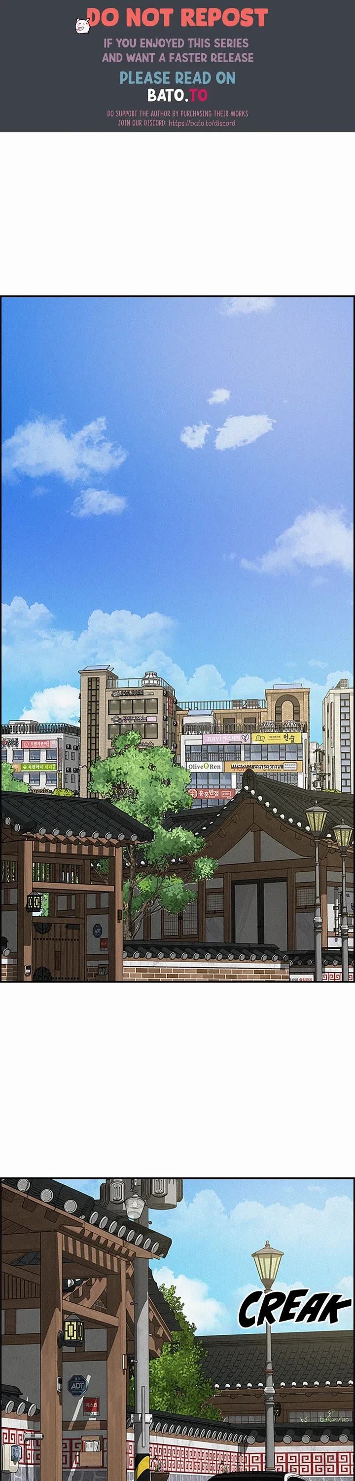 The Lord of Money Chapter 144 page 1 - Chapter 144