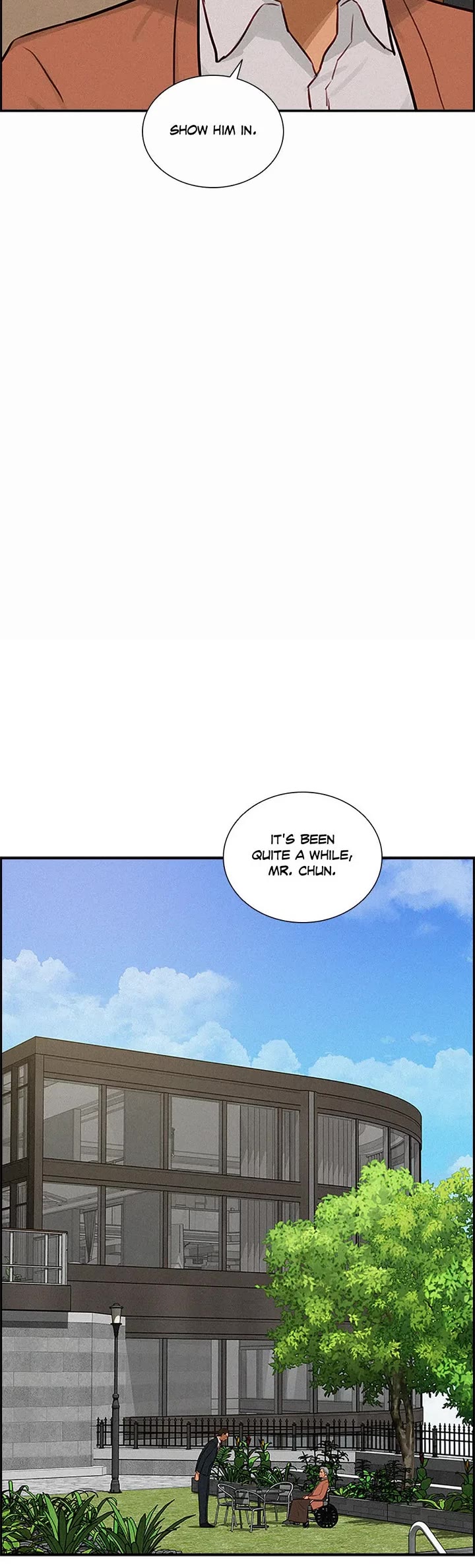 The Lord of Money Chapter 144 page 15 - Chapter 144