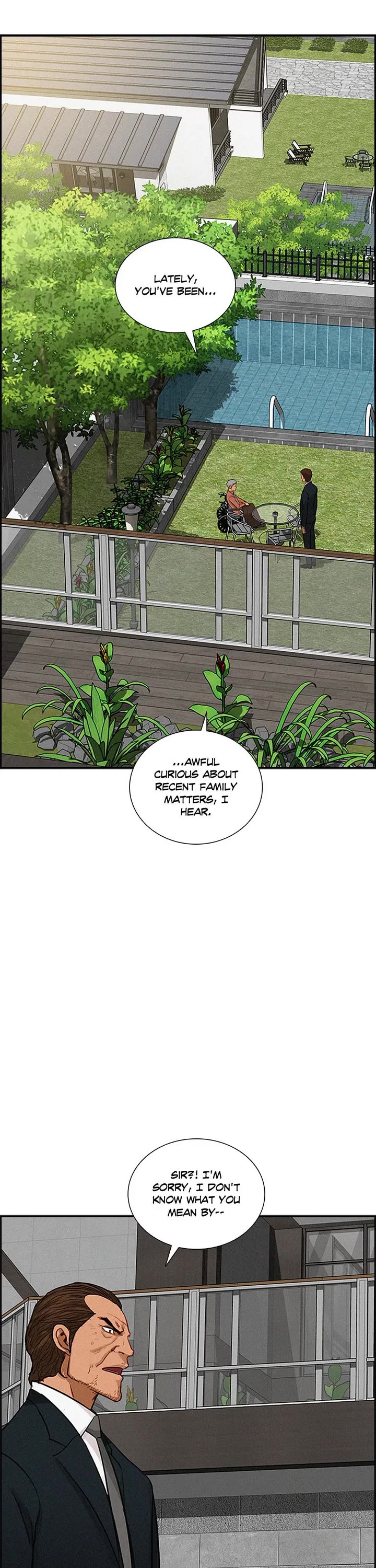 The Lord of Money Chapter 144 page 17 - Chapter 144