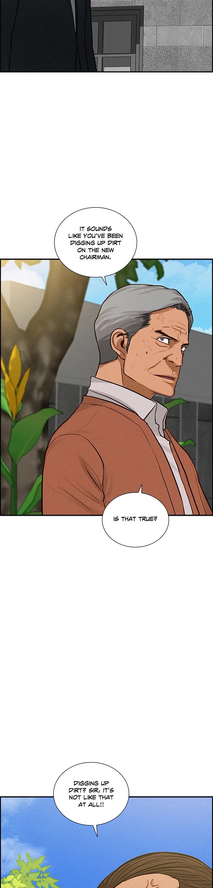 The Lord of Money Chapter 144 page 18 - Chapter 144