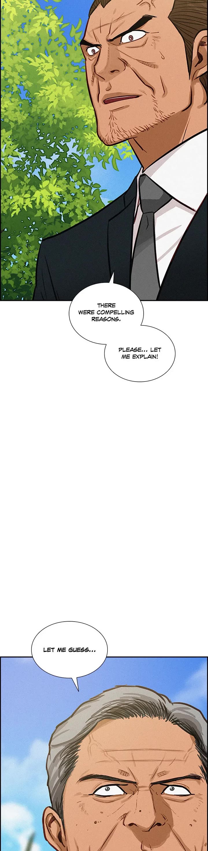 The Lord of Money Chapter 144 page 19 - Chapter 144