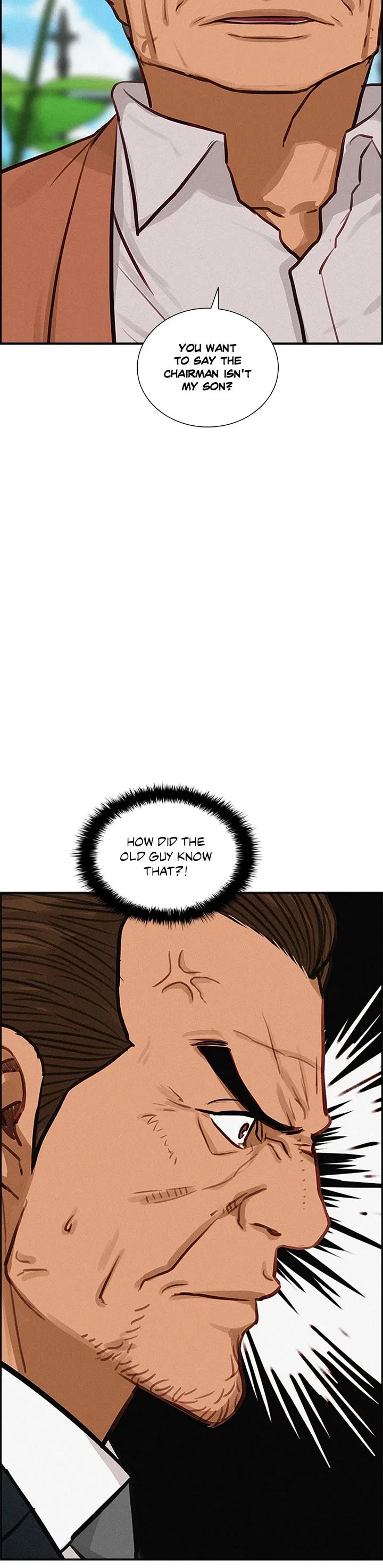The Lord of Money Chapter 144 page 20 - Chapter 144