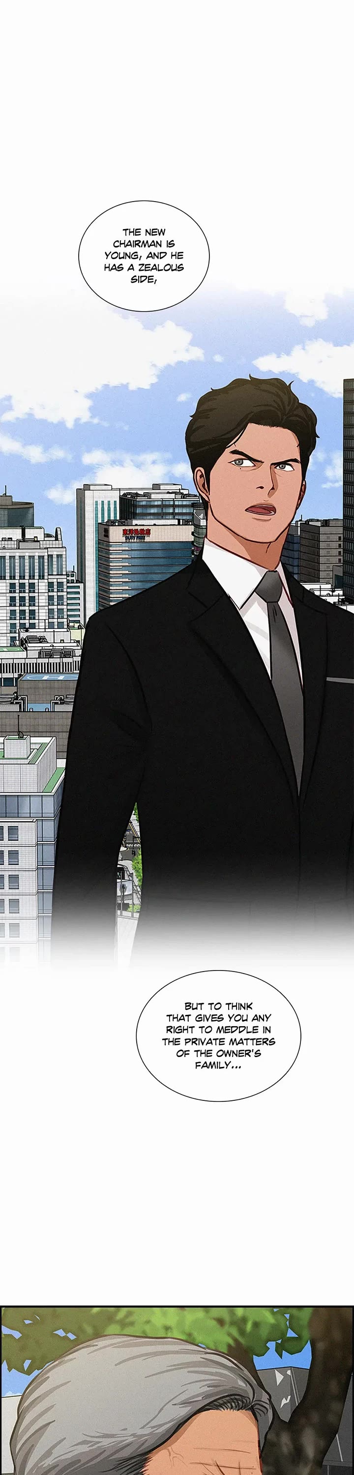 The Lord of Money Chapter 144 page 21 - Chapter 144