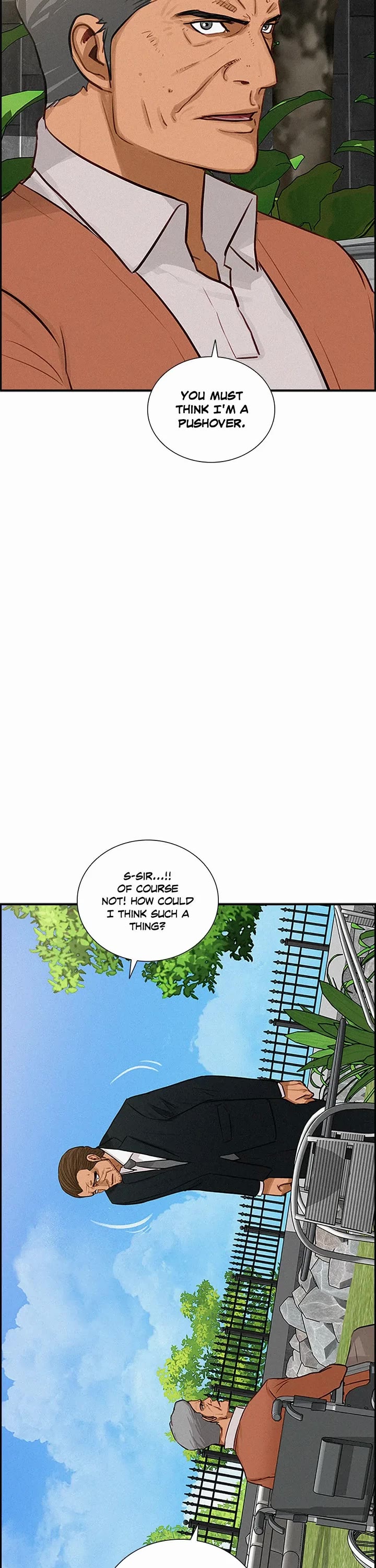 The Lord of Money Chapter 144 page 22 - Chapter 144