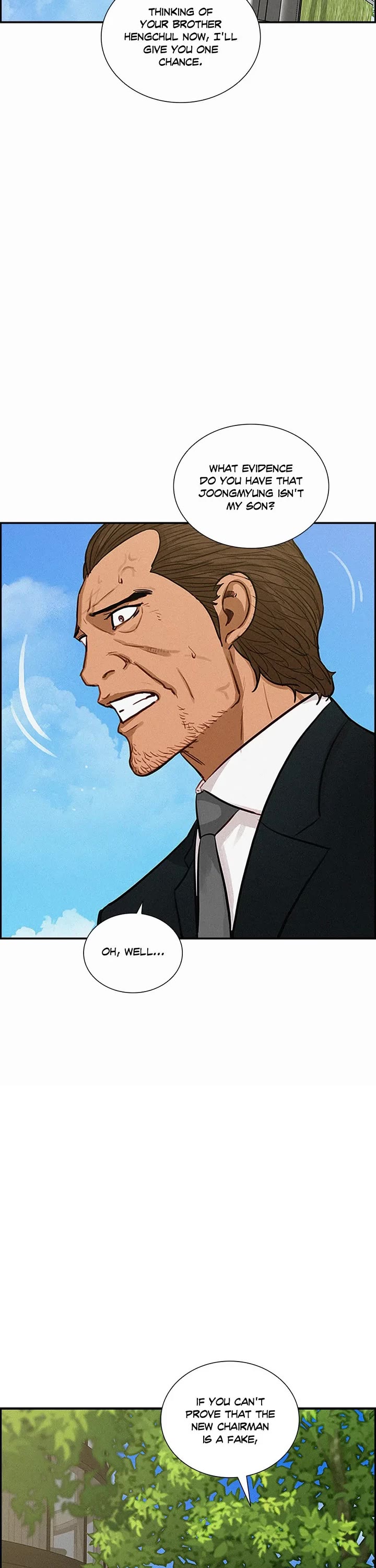The Lord of Money Chapter 144 page 23 - Chapter 144