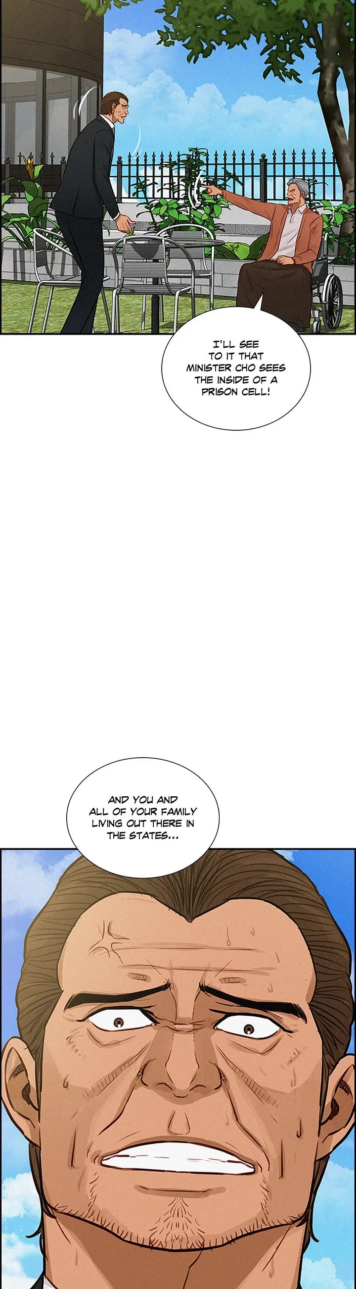 The Lord of Money Chapter 144 page 24 - Chapter 144