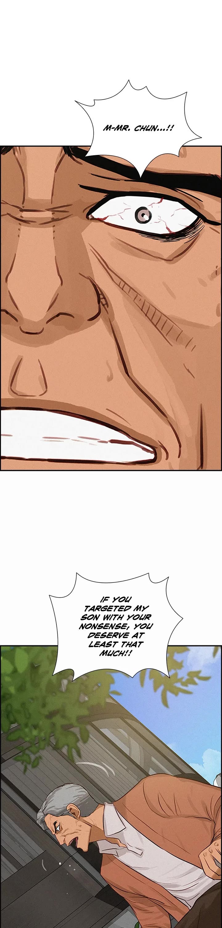 The Lord of Money Chapter 144 page 26 - Chapter 144