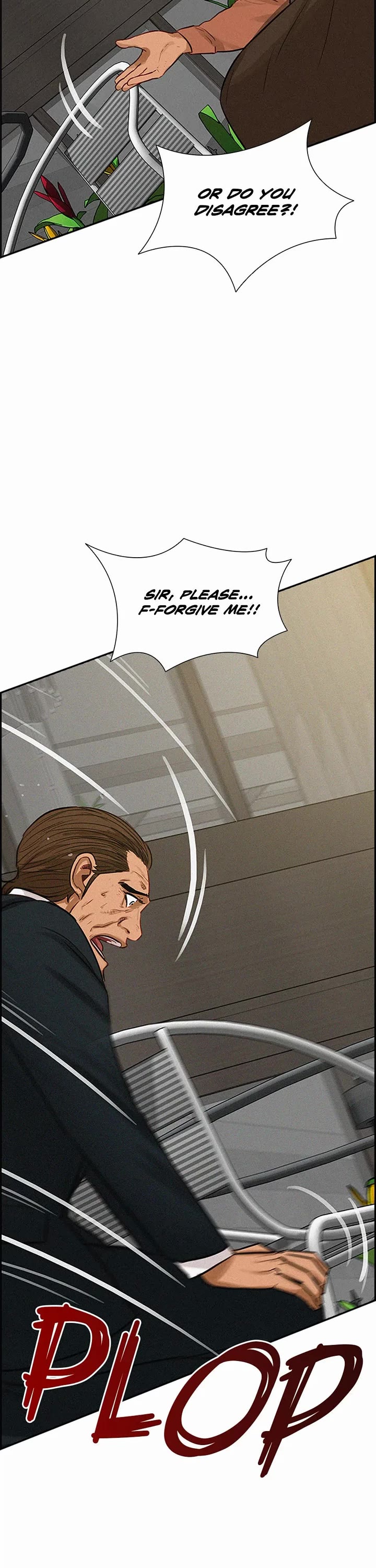 The Lord of Money Chapter 144 page 27 - Chapter 144