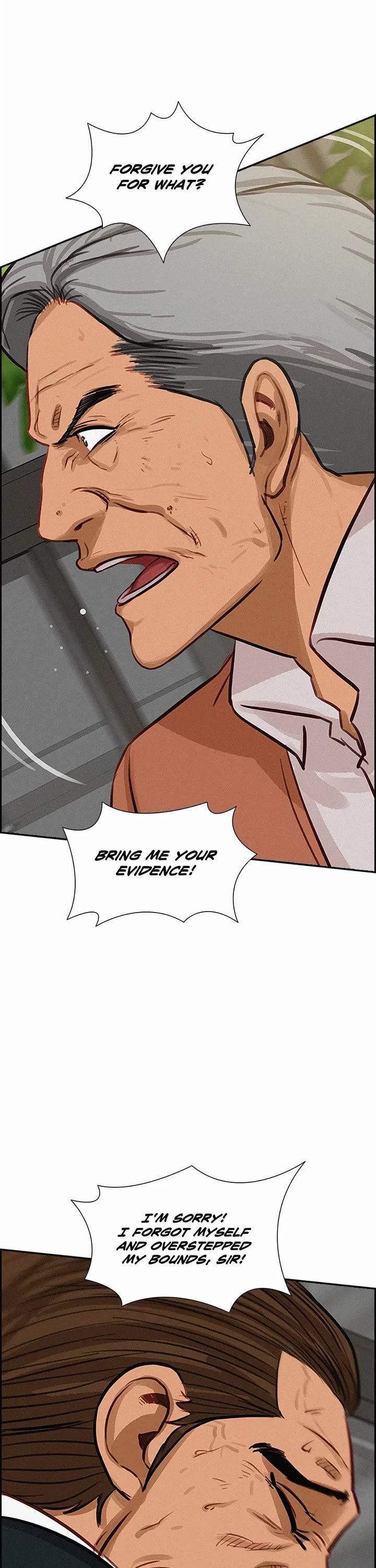 The Lord of Money Chapter 144 page 28 - Chapter 144