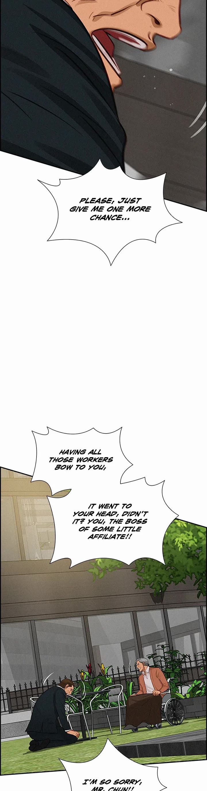 The Lord of Money Chapter 144 page 29 - Chapter 144