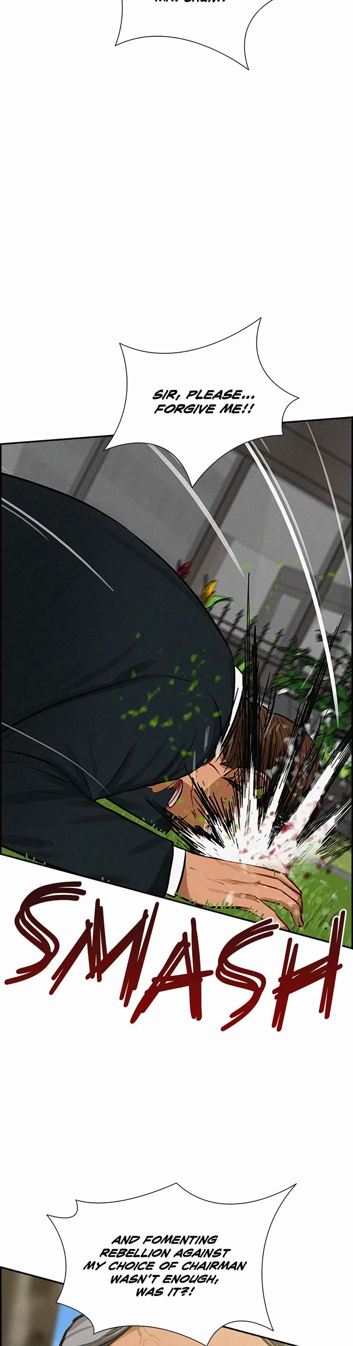 The Lord of Money Chapter 144 page 30 - Chapter 144