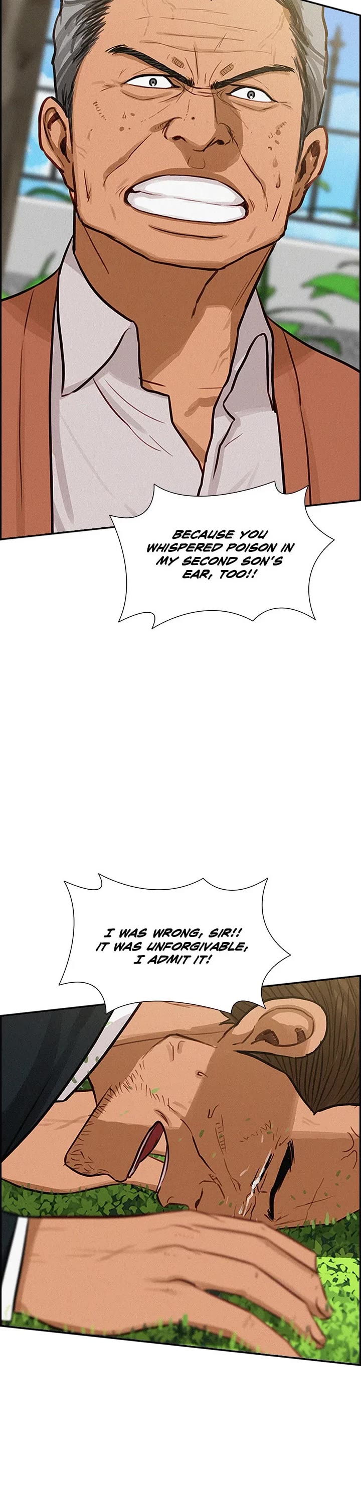 The Lord of Money Chapter 144 page 31 - Chapter 144