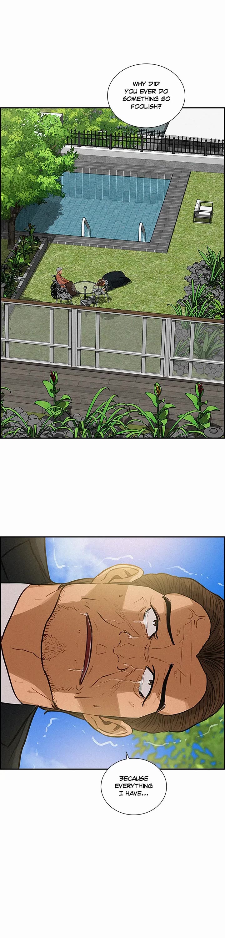 The Lord of Money Chapter 144 page 33 - Chapter 144