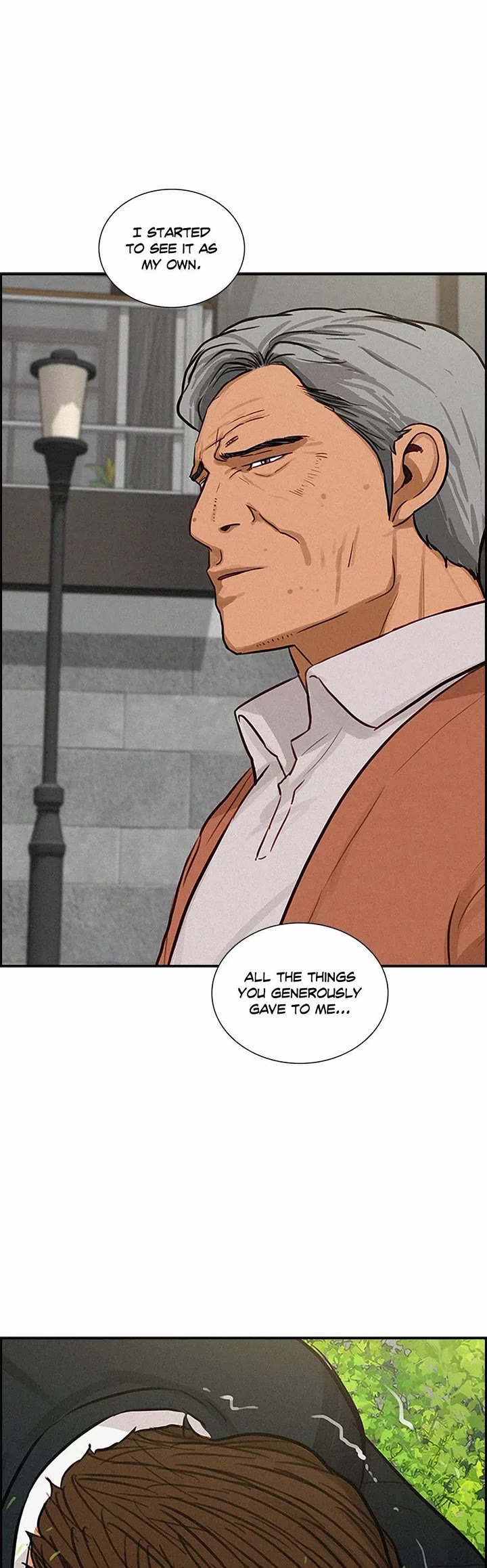 The Lord of Money Chapter 144 page 34 - Chapter 144