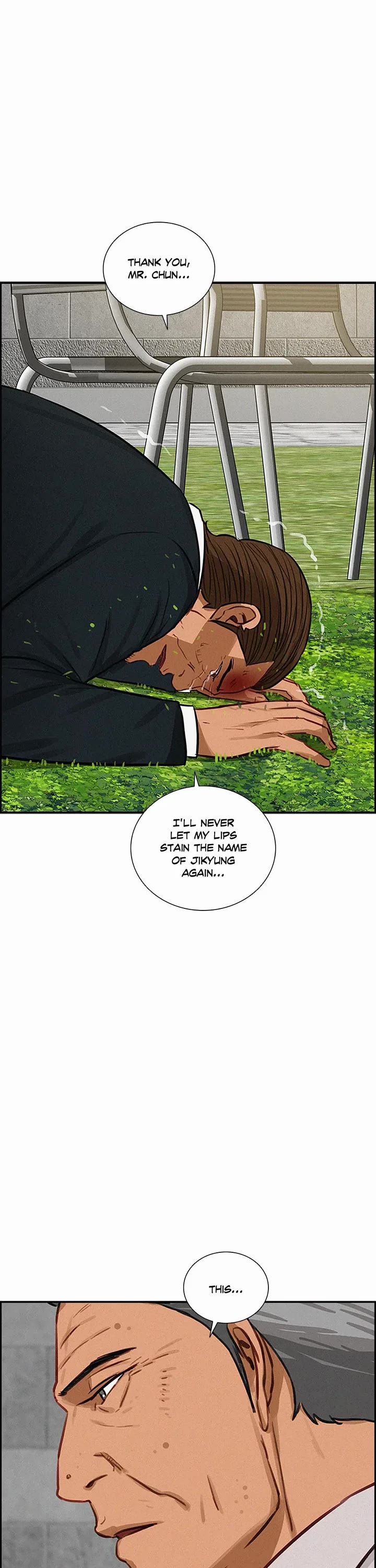 The Lord of Money Chapter 144 page 36 - Chapter 144