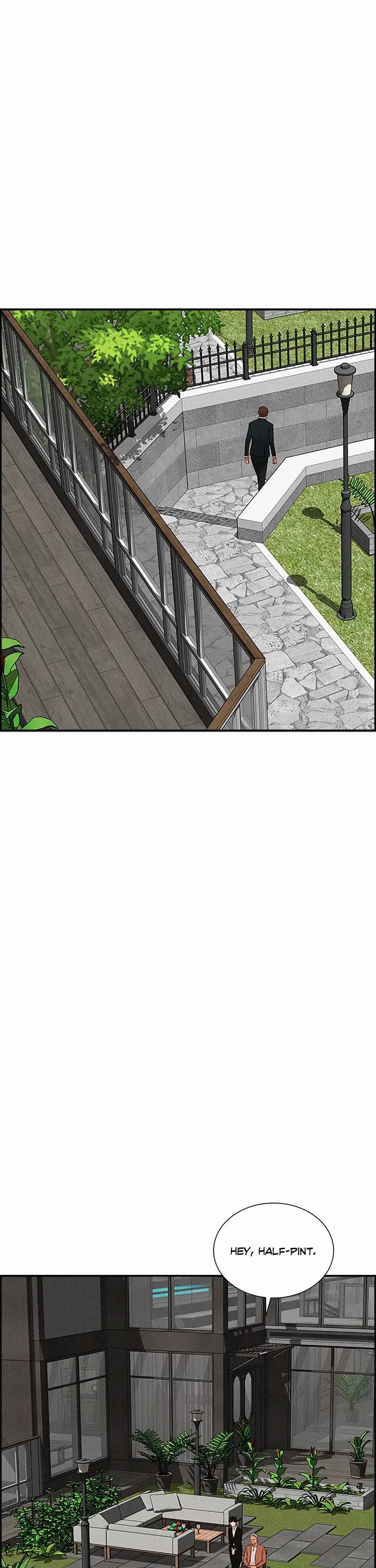 The Lord of Money Chapter 144 page 38 - Chapter 144