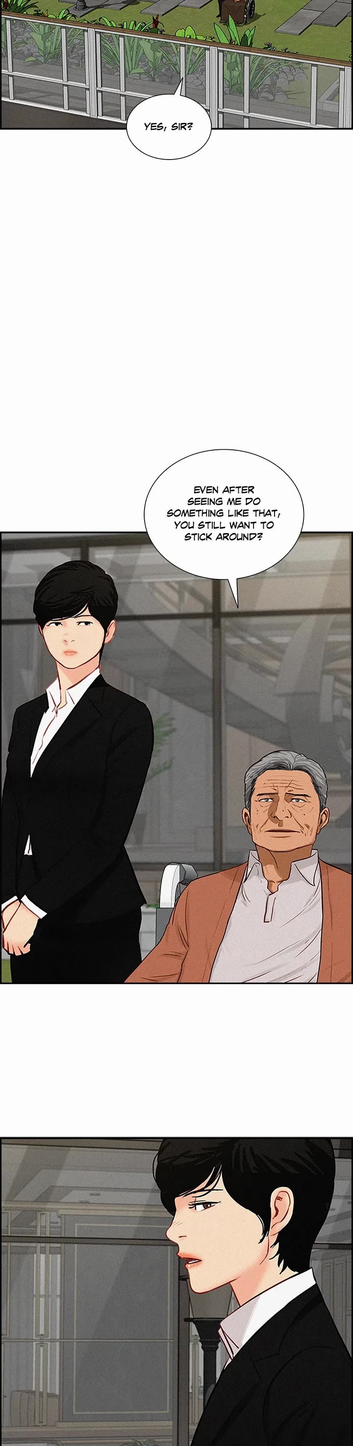 The Lord of Money Chapter 144 page 39 - Chapter 144