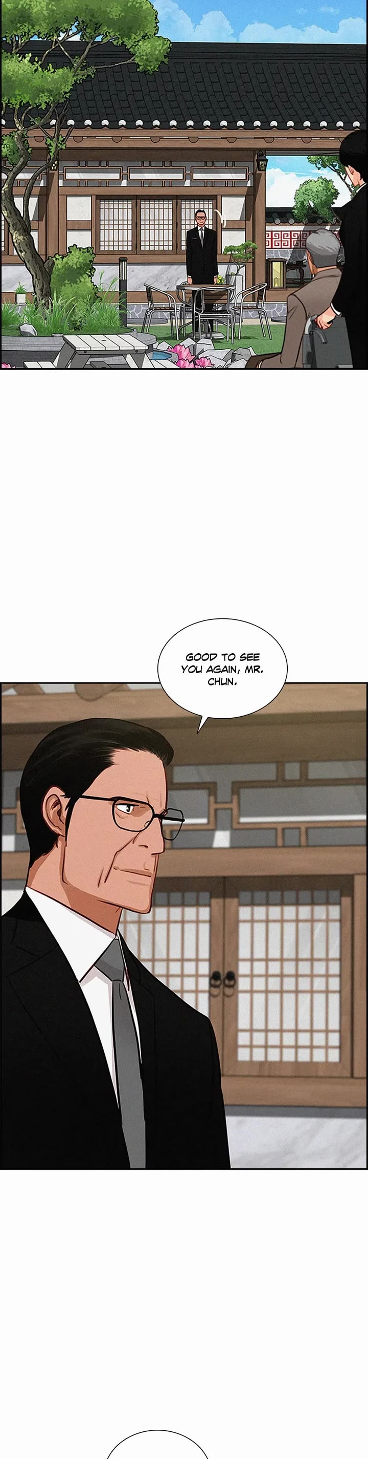 The Lord of Money Chapter 144 page 4 - Chapter 144