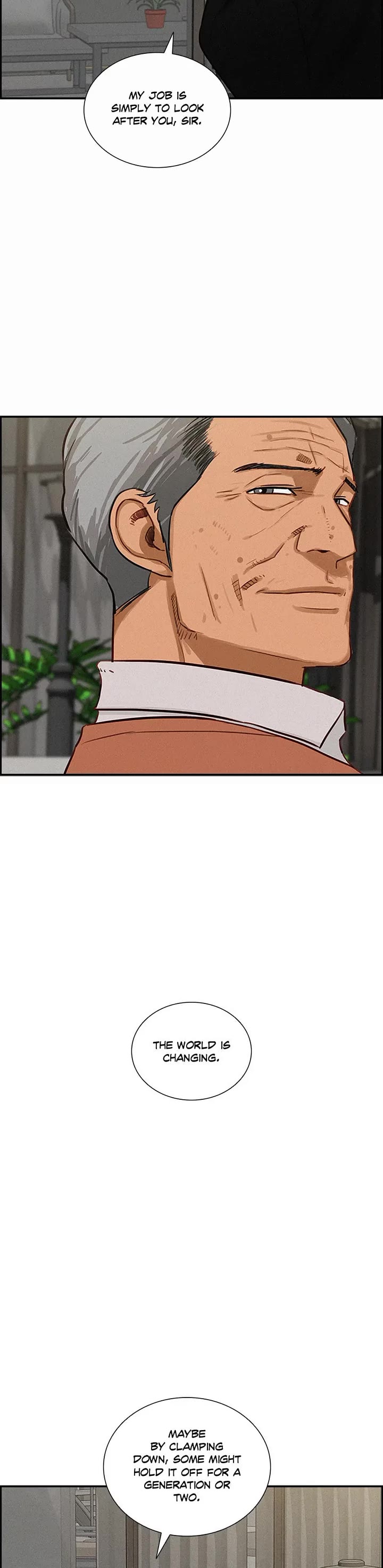 The Lord of Money Chapter 144 page 40 - Chapter 144