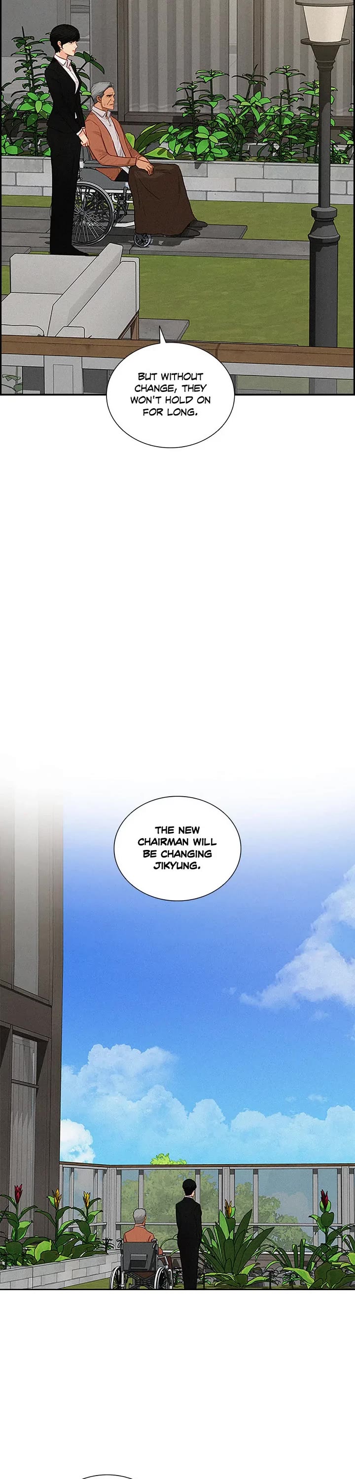 The Lord of Money Chapter 144 page 41 - Chapter 144