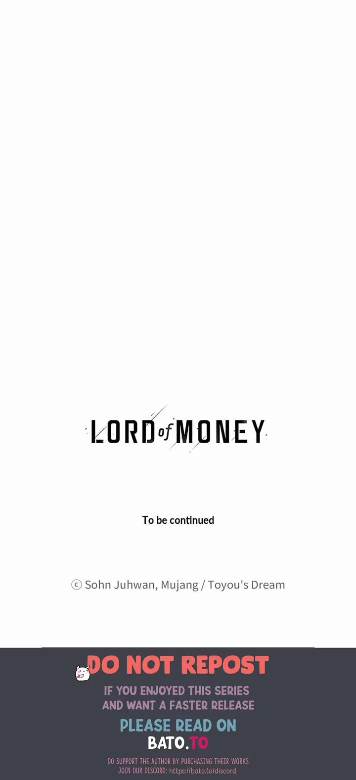 The Lord of Money Chapter 144 page 43 - Chapter 144