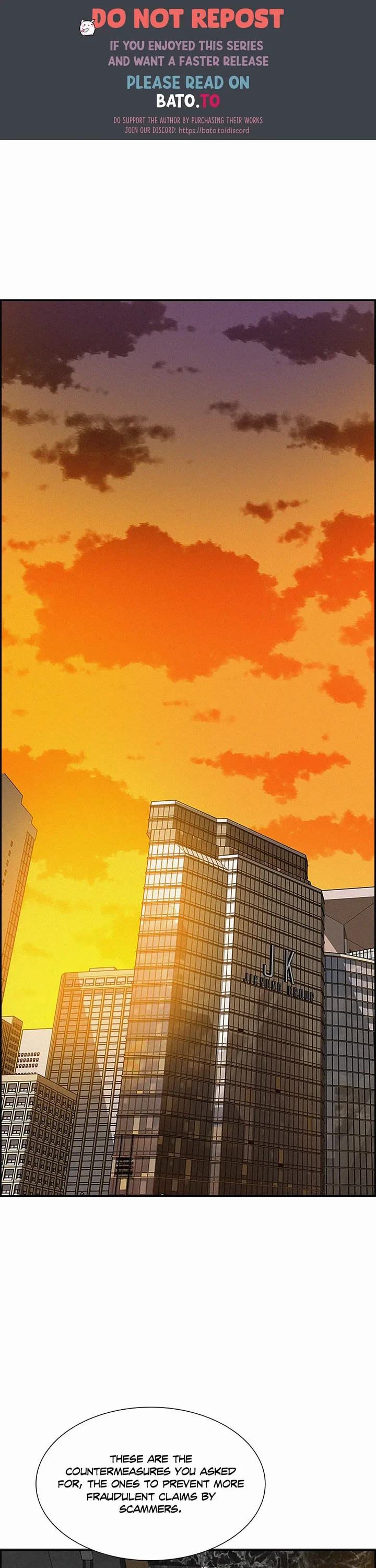 The Lord of Money Chapter 145 page 1 - Chapter 145