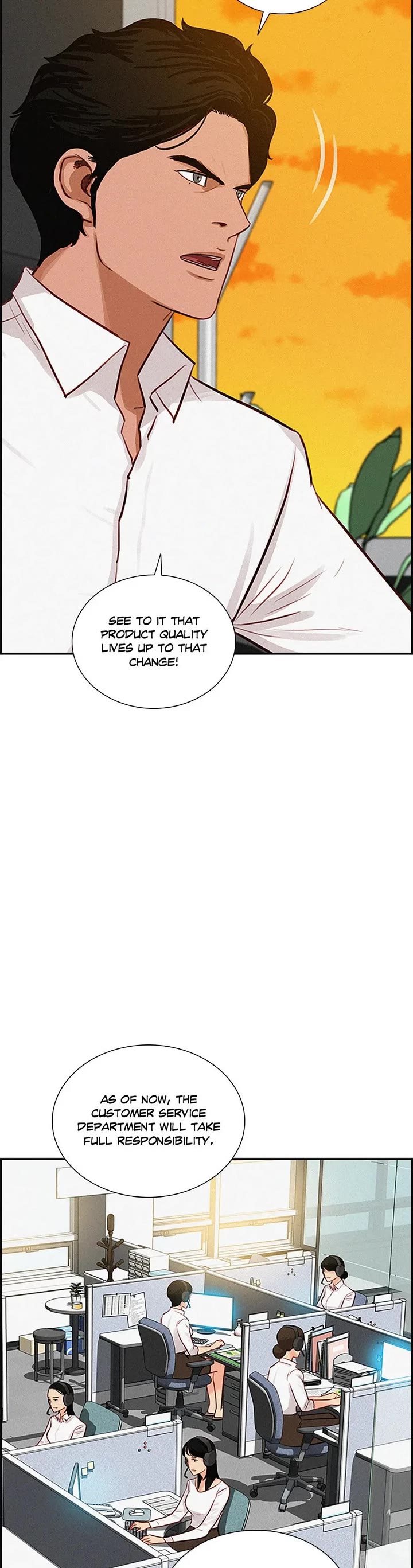 The Lord of Money Chapter 145 page 10 - Chapter 145