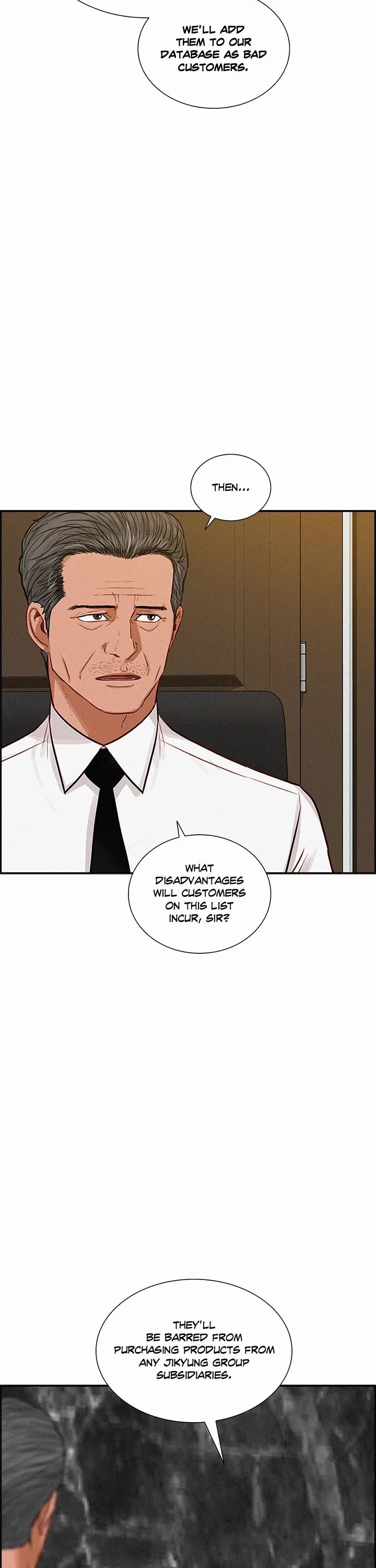 The Lord of Money Chapter 145 page 13 - Chapter 145