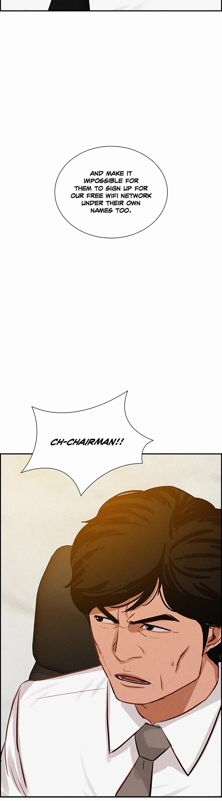 The Lord of Money Chapter 145 page 15 - Chapter 145