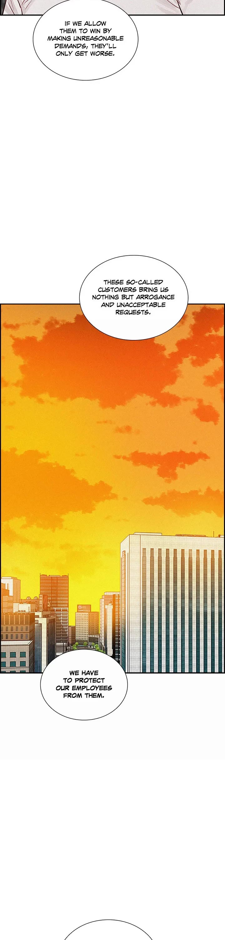 The Lord of Money Chapter 145 page 18 - Chapter 145