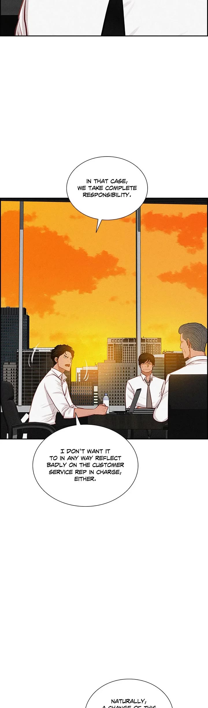 The Lord of Money Chapter 145 page 20 - Chapter 145